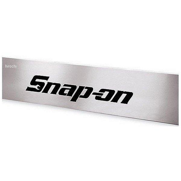 スナップオン Snap-on 研磨ロゴなし 引出しフロントパネル 32インチ x 4インチ KADFP32X4 JP店