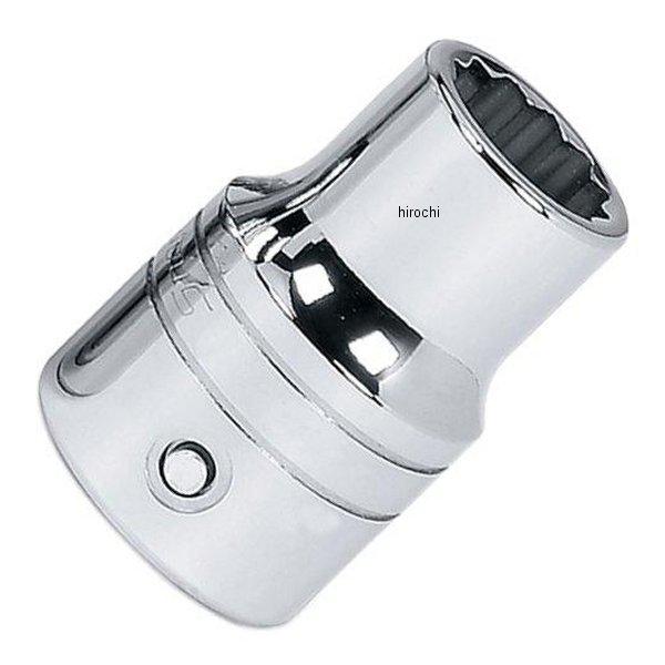 スナップオン Snap-on 3/4インチ ドライブ フランク ドライブ シャロー ソケット 13/16インチ LDH262 JP店