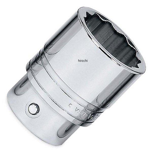 スナップオン Snap-on 3/4in 運転 単刀直入 運転 シャロー ソケット 1-5/16in LDH422A JP店 花・ガーデン・DIY-DIY・工具-レンチ・スパナ