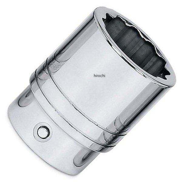 スナップオン Snap-on 3/4インチ ドライブ フランク ドライブ シャロー ソケット 1-9/16インチ LDH502 JP店