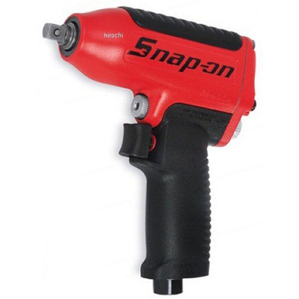 人気新品 スナップオン Snap-on ピン式アンビル エア インパクトレンチ