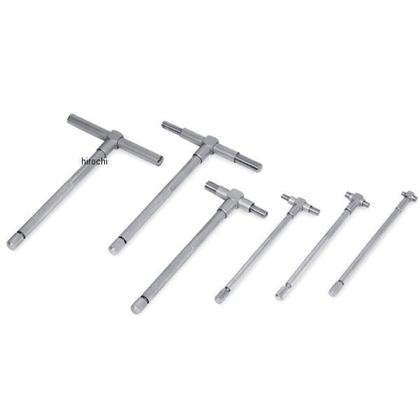 スナップオン Snap-on テレスコープ ゲージ (5/16インチ-6インチの範囲) MTEE6 JP店｜株式会社ヒロチー商事 店 20,667円