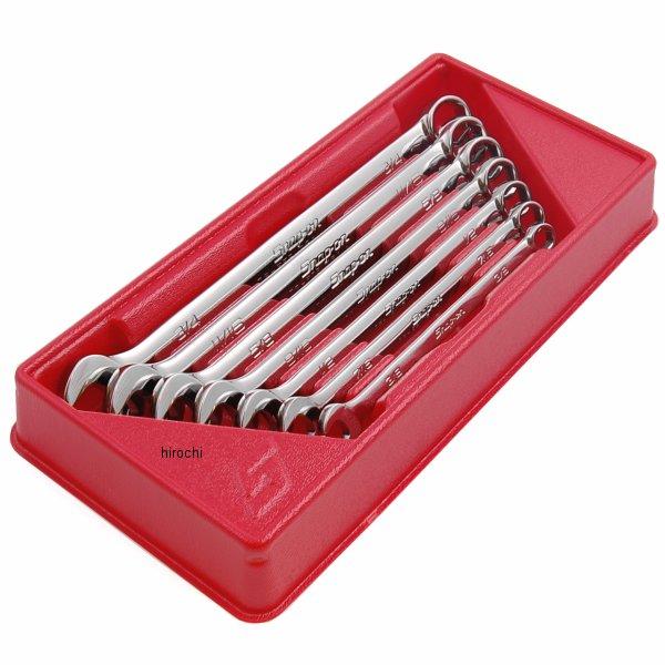 スナップオン Snap-on 真っ直ぐ運転 ズボン下 標準尺度 鍵 6角 仕掛ける OSH707B JP店