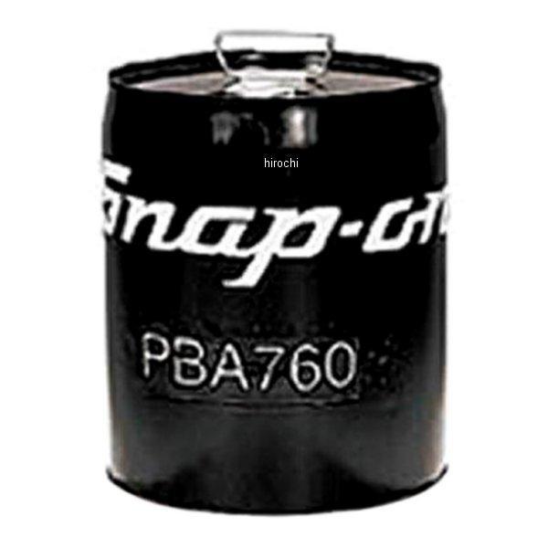 スナップオン Snap-on 洗浄剤 5ガロン PBA760 JP店
