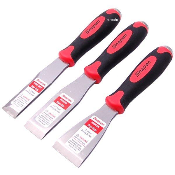 スナップオン Snap-on ストライキングクレーパー 3本入り セット PKNC300 JP店