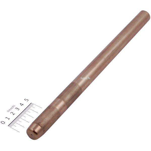 スナップオン Snap-on ブロンズ製ドリフトポンチ 長さ 12インチ PPB1226A JP店｜株式会社ヒロチー商事 店