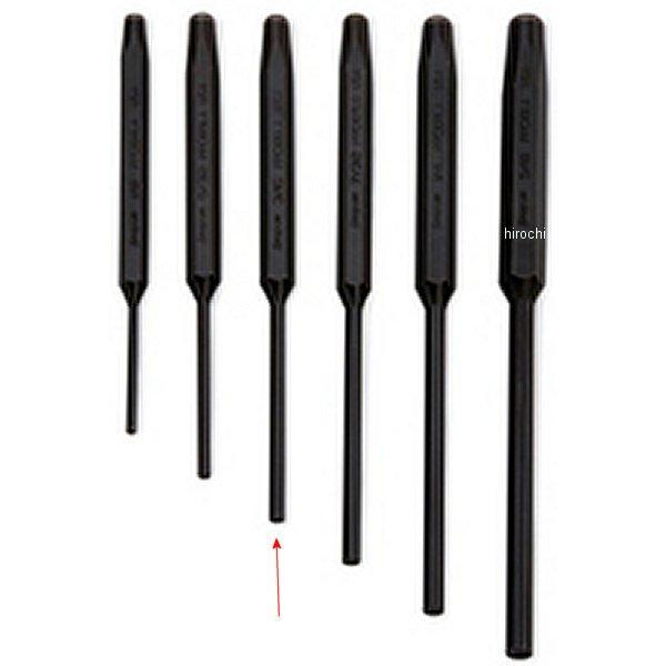 スナップオン Snap-on ロングピンポンチ 長さ 7 1/16インチ PPC106LA JP店