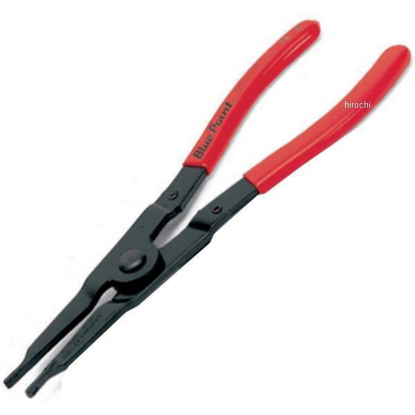 スナップオン Snap-on 外向きスナップリング プライヤー ノッチチップ PR16 JP店