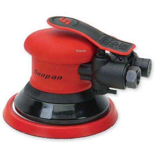 スナップオン Snap-on 低振動 オービタル サンダー 5インチ PS4512 JP店｜株式会社ヒロチー商事 店