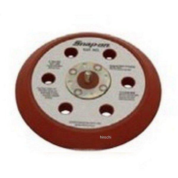 スナップオン Snap-on 交換用 パッド PSA 6インチ PS4612V-1AH JP店