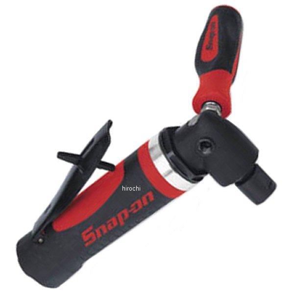 スナップオン Snap-on ヘビーデューティー 90° 一角 ダイグラインダー 1HP PT410 JP店