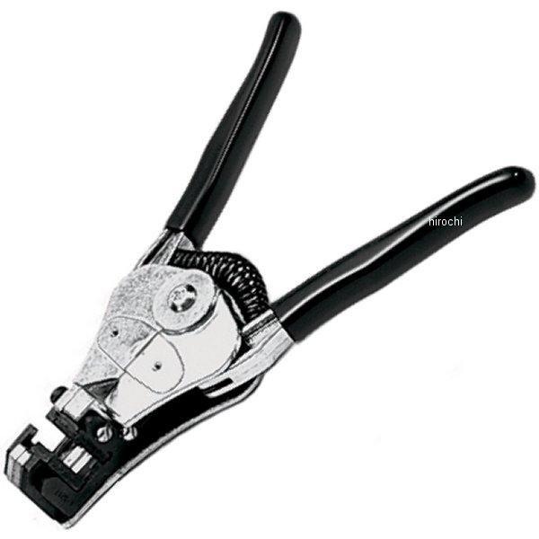 スナップオン Snap-on 青色尖んがり 自動小銃鉄条ストリッパ 長さ 6-1/4in PWC24 JP店