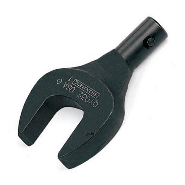 スナップオン Snap-on オープンエンドヘッド 1-7/16in QXO46A JP店