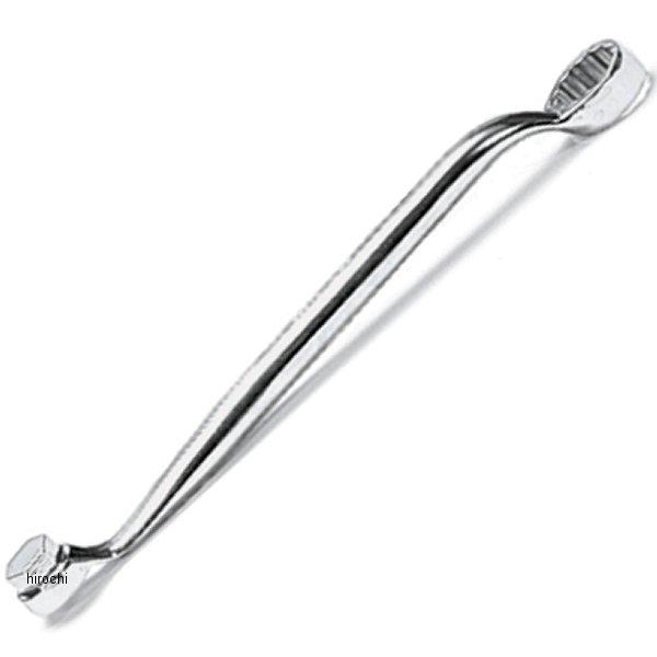 スナップオン Snap-on VWオイル/トランスミッションプラグ レンチ (21mmボックス、17mm外部 6角 ) S5902 JP店