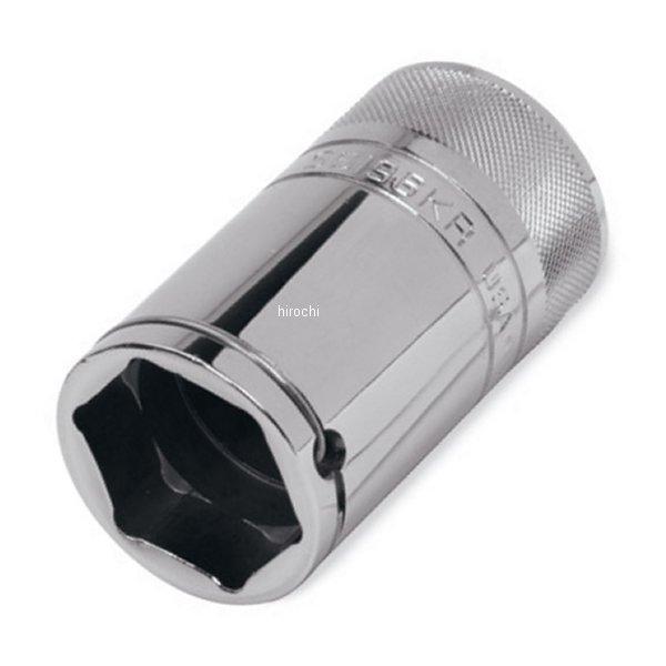 スナップオン Snap-on フォードICPセンサーソケット 長さ 2-9/16インチ S6196KR JP店
