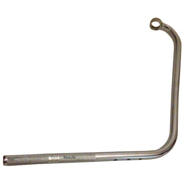 スナップオン Snap-on チディストリビュータ レンチ 1/2インチ (フォード/リンカーン/マーキュリーエンジン) S8564B JP店|株式会社ヒロチー商事 店