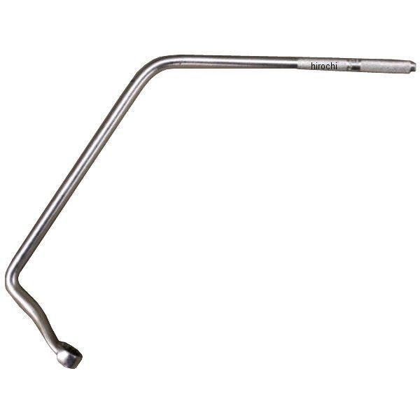 スナップオン Snap-on ディストリビューター レンチ 9/16インチ (1977年以降のフルサイズGM V8エンジン用) S9622 JP店