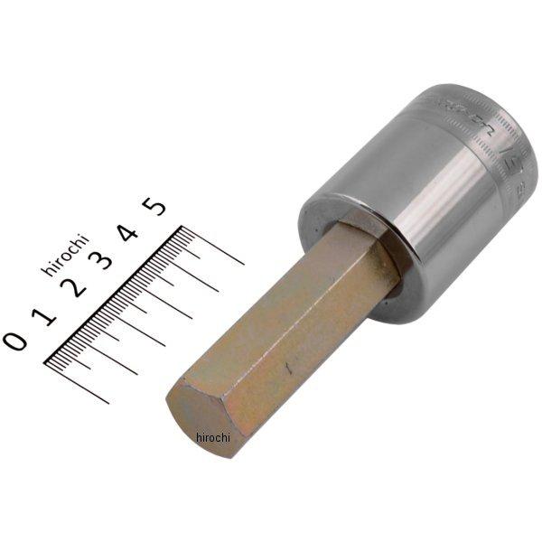 スナップオン Snap-on 1/2インチ 6角 スタンダード ビット 19mm SAM19E JP店