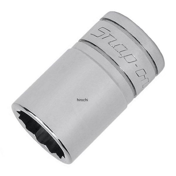 スナップオン Snap-on フランクドライブ 1/2インチ セミディープソケット 12ポイント 3/4インチ SDH241 JP店