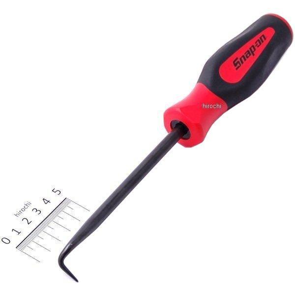 【USA在庫あり】 スナップオン Snap-on ソフトグリップホース ピック 10インチ SGCP1BR JP店