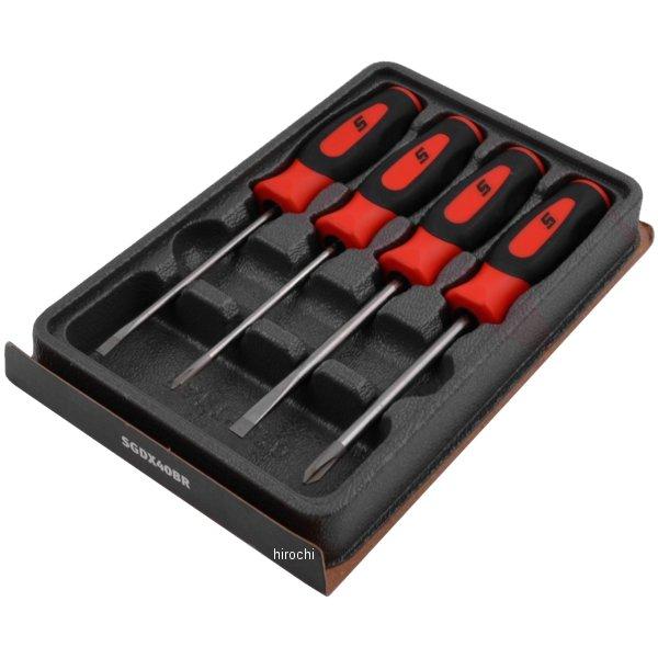 スナップオン Snap-on キャビネット エクストラ ロング フラット ミニチップ フィリップス セット SGDX40BR JP店｜株式会社ヒロチー商事 店
