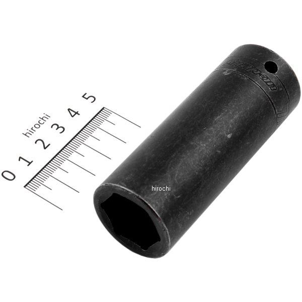 スナップオン Snap-on フランクドライブ 1/2インチ ディープ インパクト ソケット 6角 7/8インチ SIM280 JP店