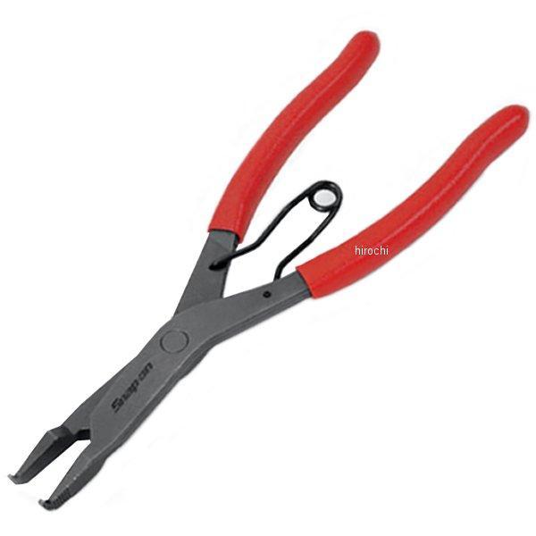 スナップオン Snap-on スナップ リング ペンチ 90°角ジョー 8 15/16インチ長 SRP1C JP店