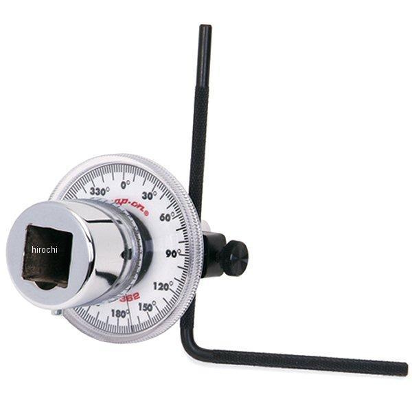 スナップオン Snap-on トルクアングルゲージ 3/4インチ ドライブ TA362 JP店
