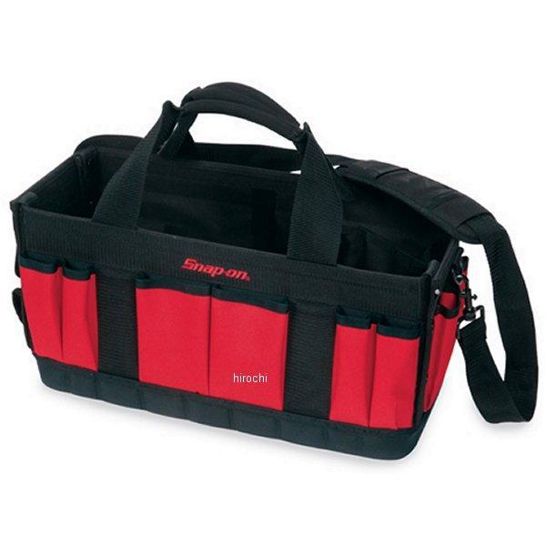 スナップオン Snap-on 折りたたみ式トートバッグ 18インチ x 8インチ x 9インチ TB10A JP店