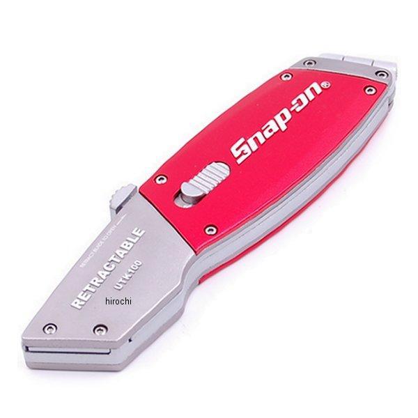 スナップオン Snap-on 万能ナイフ UTK100 JP店 4,919円