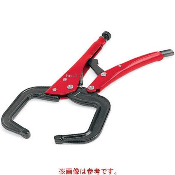 スナップオン Snap-on 判定基準手当て 鍵を掛ける式 C型 クランプ ペンチ 24in VGP12424 JP店