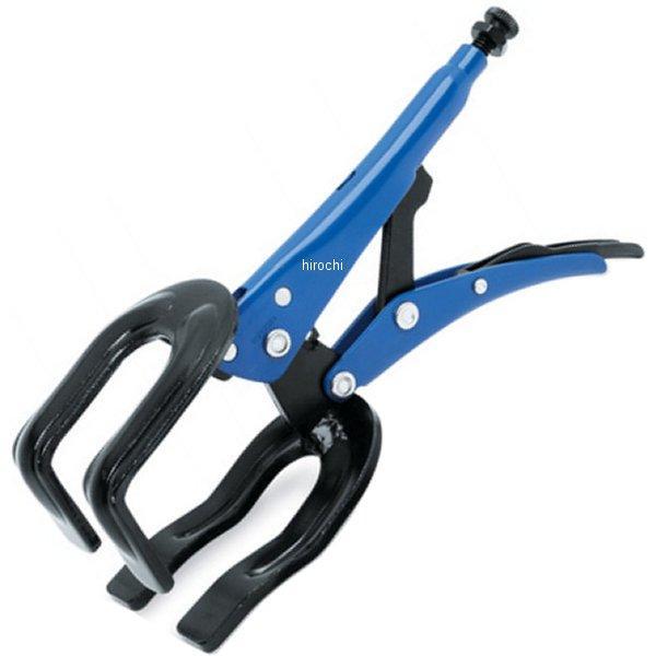 スナップオン Snap-on ロック式U型クランプ プライヤー 9インチ VGP12509 JP店 7,897円