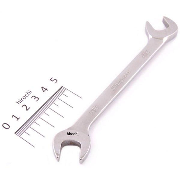 【USA在庫あり】 スナップオン Snap-on オープン エンド ４WAY アングル ヘッド 1/2インチ VS16B JP店