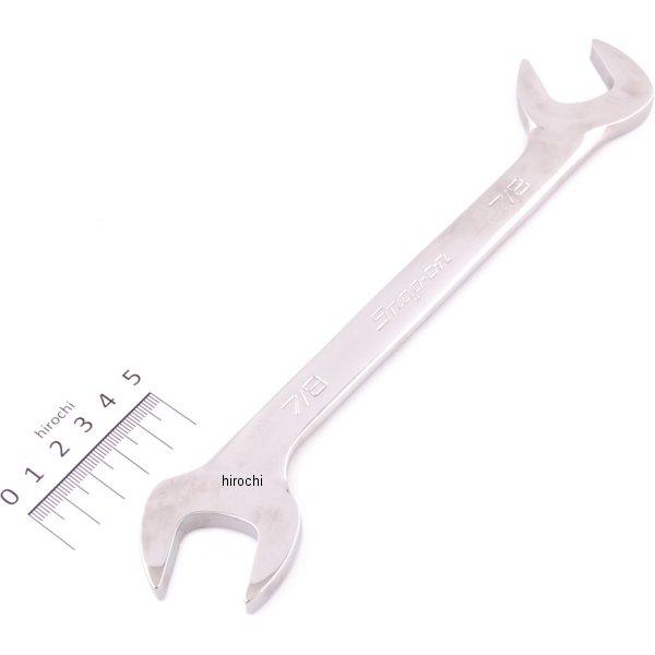 【USA在庫あり】 スナップオン Snap-on オープン エンド ４WAY アングル ヘッド 7/8インチ VS28B JP店