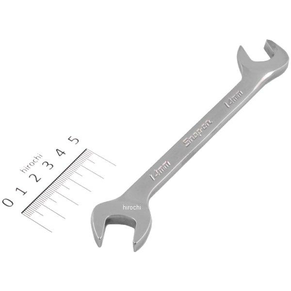 スナップオン Snap-on 開けっ広げ 挙げ句の果て ４WAY 一角 上端 14粍 VSM5214B JP店
