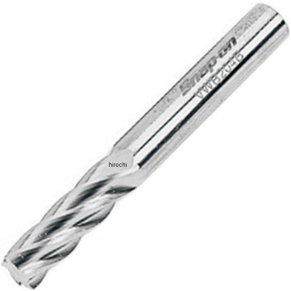 スナップオン Snap-on パワーツール アクセサリー 幅広 研磨用バー 1/4インチ シャンク ドリル刃長さ 3/4インチ VWB204C JP店