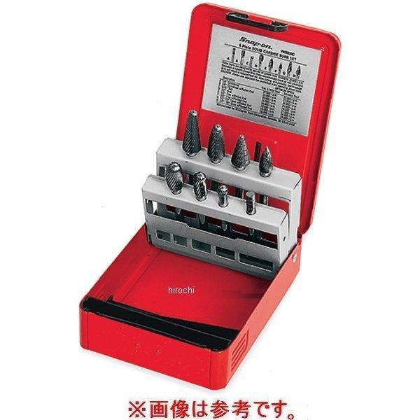 スナップオン Snap-on パワーツール アクセサリー 円筒形 研磨用バー 1/4インチ シャンク ドリル刃長さ 1インチ VWB5B JP店|株式会社ヒロチー商事 店