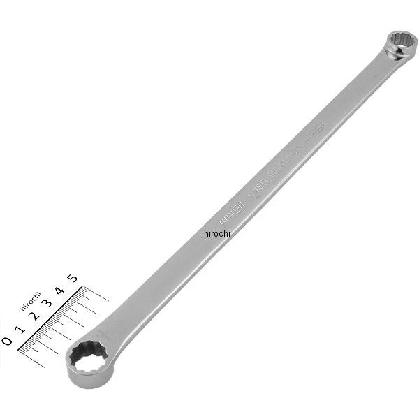 スナップオン Snap-on フランクドライブ 0°オフセット レンチ 12角 15-16mm XDHFM1516 JP店