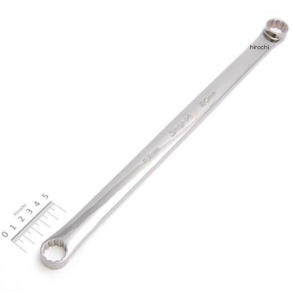 スナップオン Snap-on フランクドライブ 0°オフセット レンチ 12角 18-20mm XDHFM1820 JP店