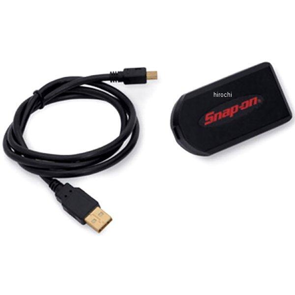 スナップオン Snap-on USB 赤外線 アダプター (YA2636テスター用) YA2636-4 JP店
