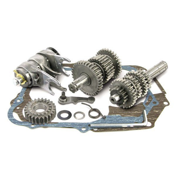 SP武川 TAF 5速クロスミッションキット Sツーリング 12V CD90用 02-04-0081 JP店｜株式会社ヒロチー商事 店