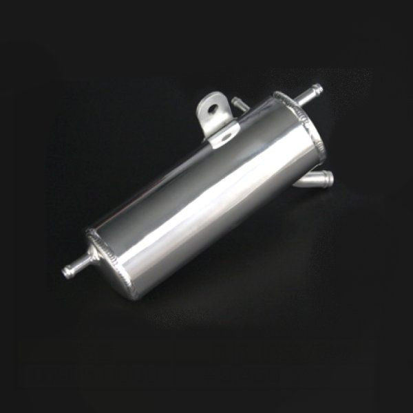 SP武川 汎用 オイルキャッチタンク 単品 420cc モンキー ゴリラ 07-05-0009 JP店