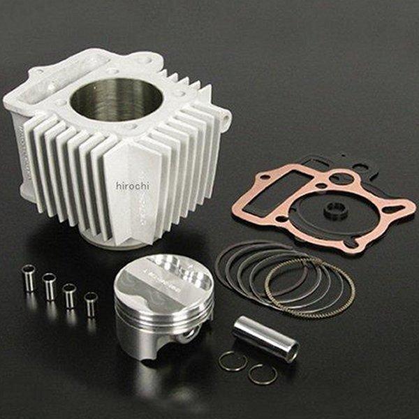 SP武川 DOHC4V/DOHC4V＋D/DESMO124cc装着車用鍛造ピストンキット 01-02-6028 JP店 21,669円