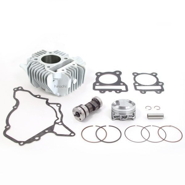 SP武川 SSﾎﾞｱUPｷｯﾄ(178CC) KLX/KSR 01-05-5420 JP店