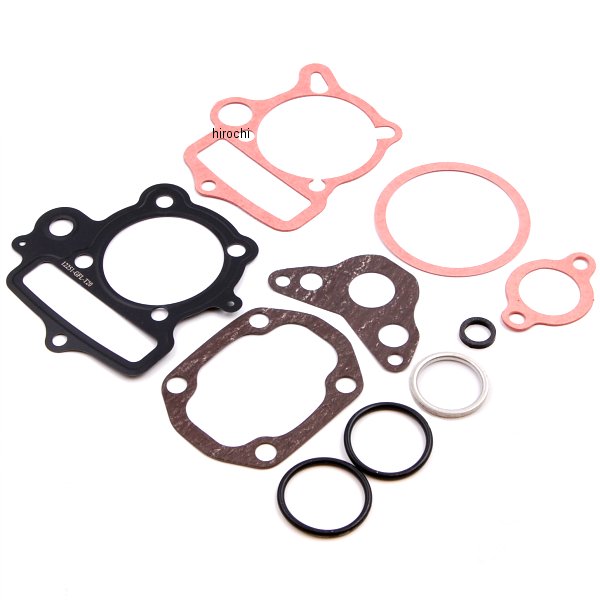 SP武川 Old-type R-Stage Rステージ+D リペアパーツ ガスケットセット 124cc モンキー ゴリラ 01-13-0604V JP店