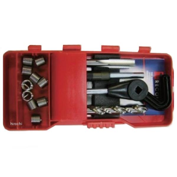 SP武川 トレードシリーズ リコイルキット M12 P1.50 15個入り 00-04-37128 JP店