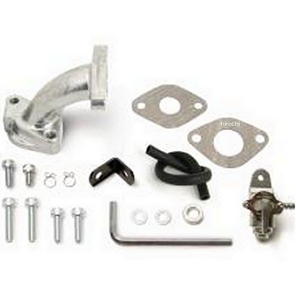 SP武川 インレットパイプKIT(PC18) DAX50 03-02-0451 JP店｜株式会社ヒロチー商事 店