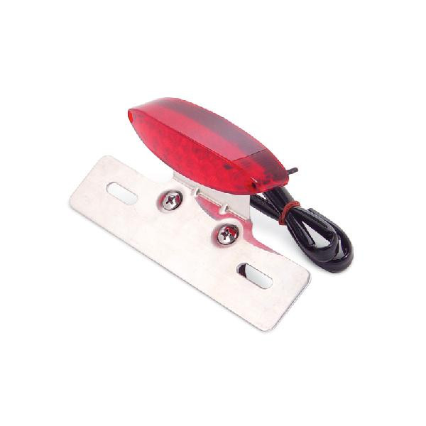 SP武川 LEDスリムテールランプKIT(汎用) RD 09-03-1902 JP店