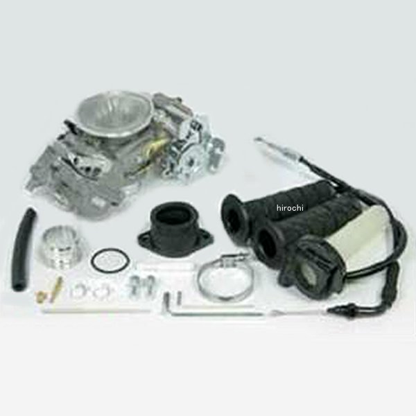 SP武川 ビッグキャブKIT(TDMR32) KSR 03-05-0043 JP店