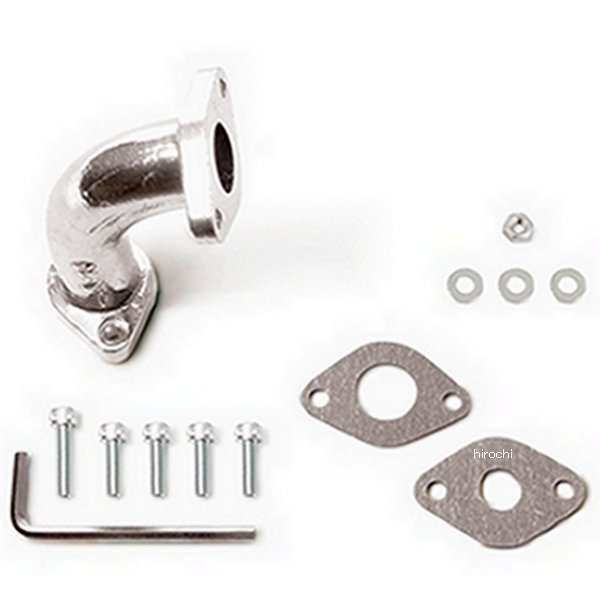 SP武川 インレットパイプKIT（PC18）マグナ50 03-02-017 JP店 6,824円